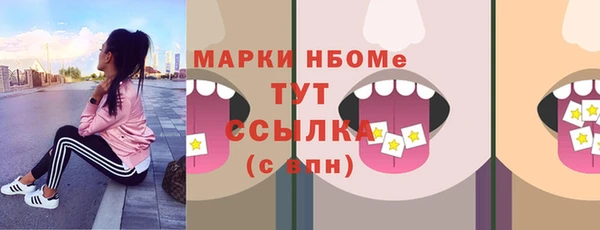 хмурый Алексеевка